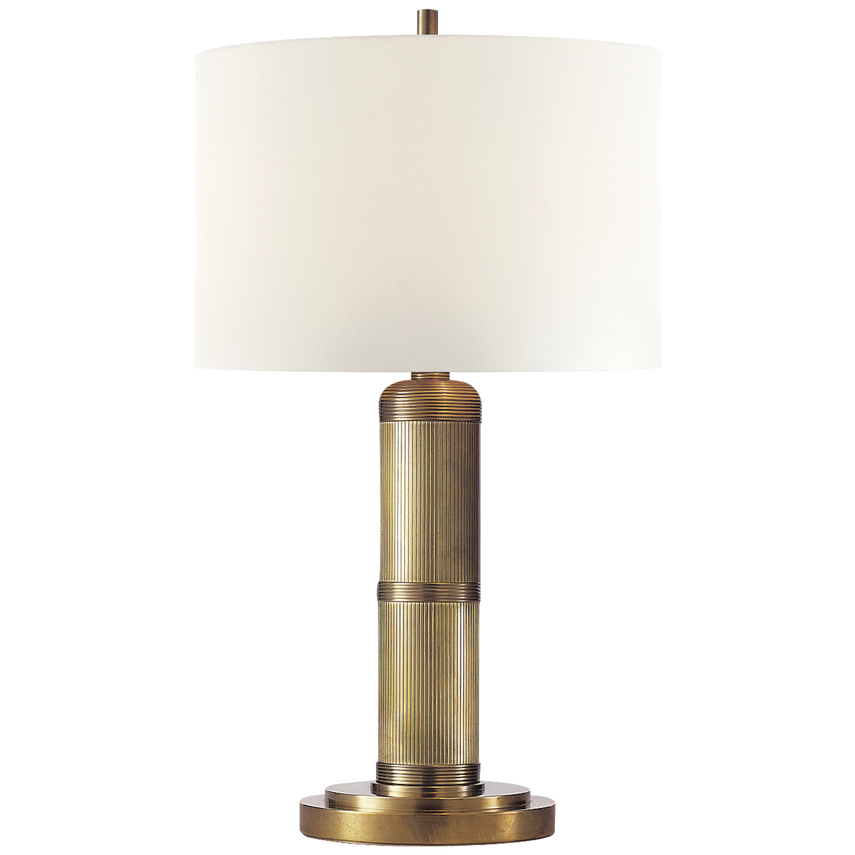 Longacre Small Table Lamp