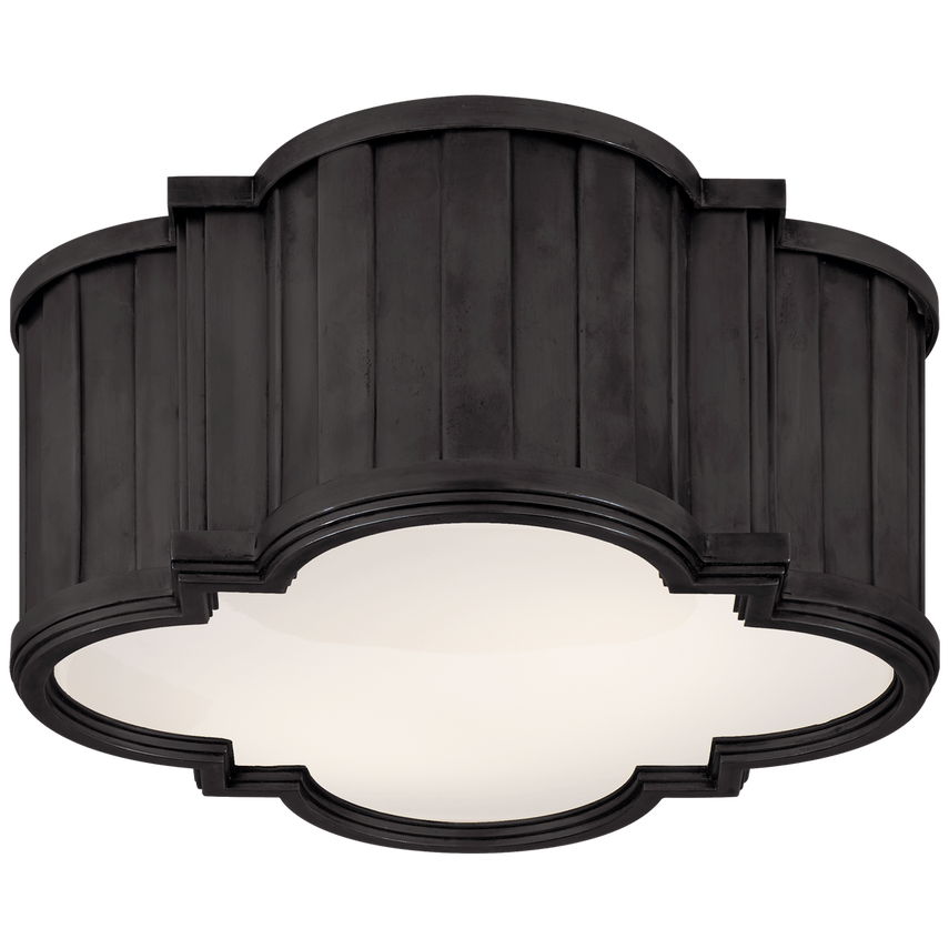 Tilden Small Flush Mount