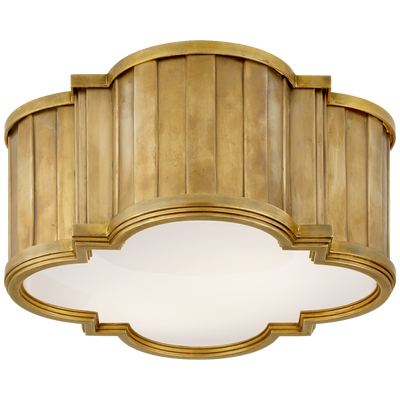 Tilden Small Flush Mount