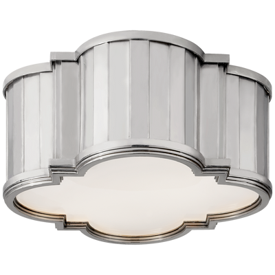 Tilden Small Flush Mount