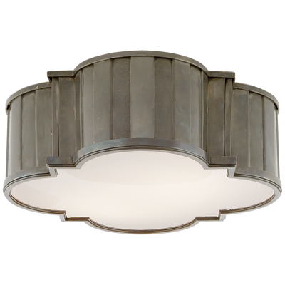 Tilden Large Flush Mount