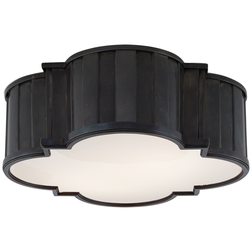 Tilden Large Flush Mount