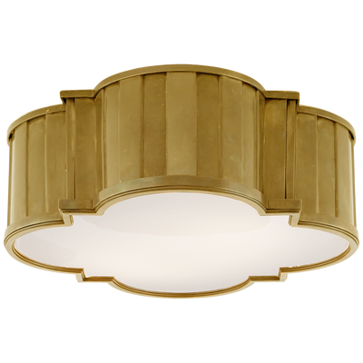 Tilden Large Flush Mount