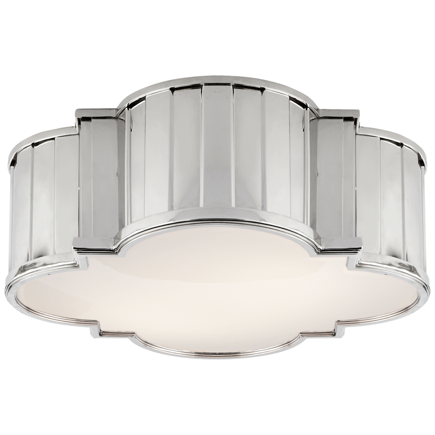 Tilden Large Flush Mount