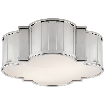 Tilden Large Flush Mount