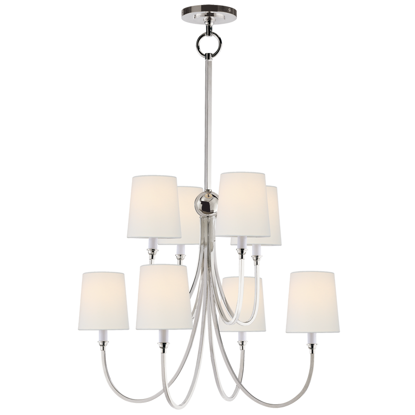 Reed Large Chandelier