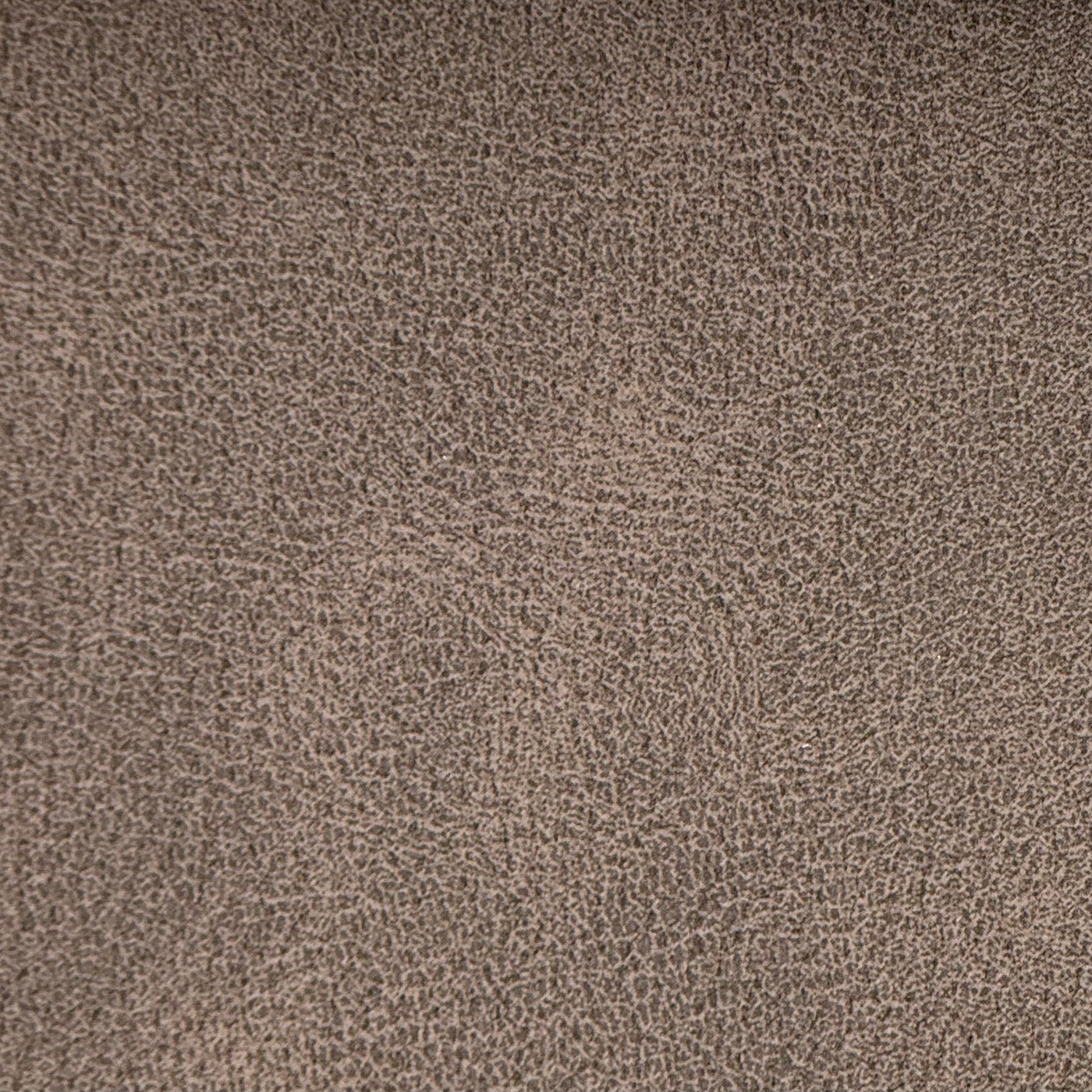 Umber Faux Leather Sample