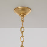 Talia Grande Entry Chandelier