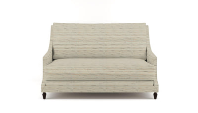 Astoria Bench Seat Loveseat