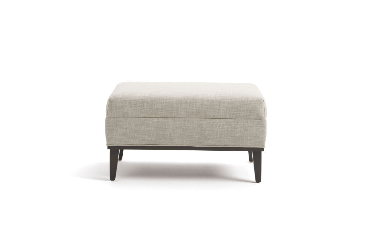 Hadley Ottoman