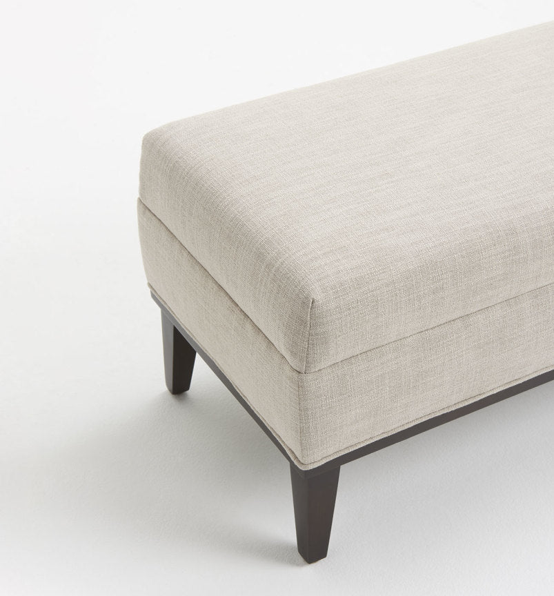 Hadley Ottoman