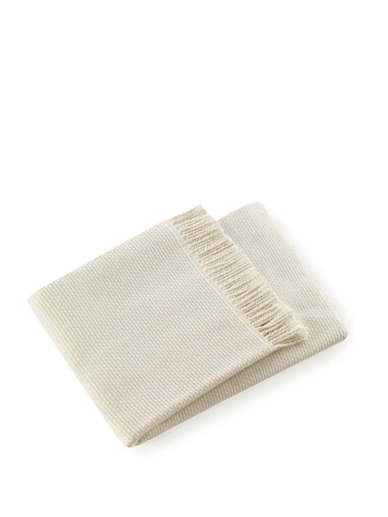 Grain of Rice Throw