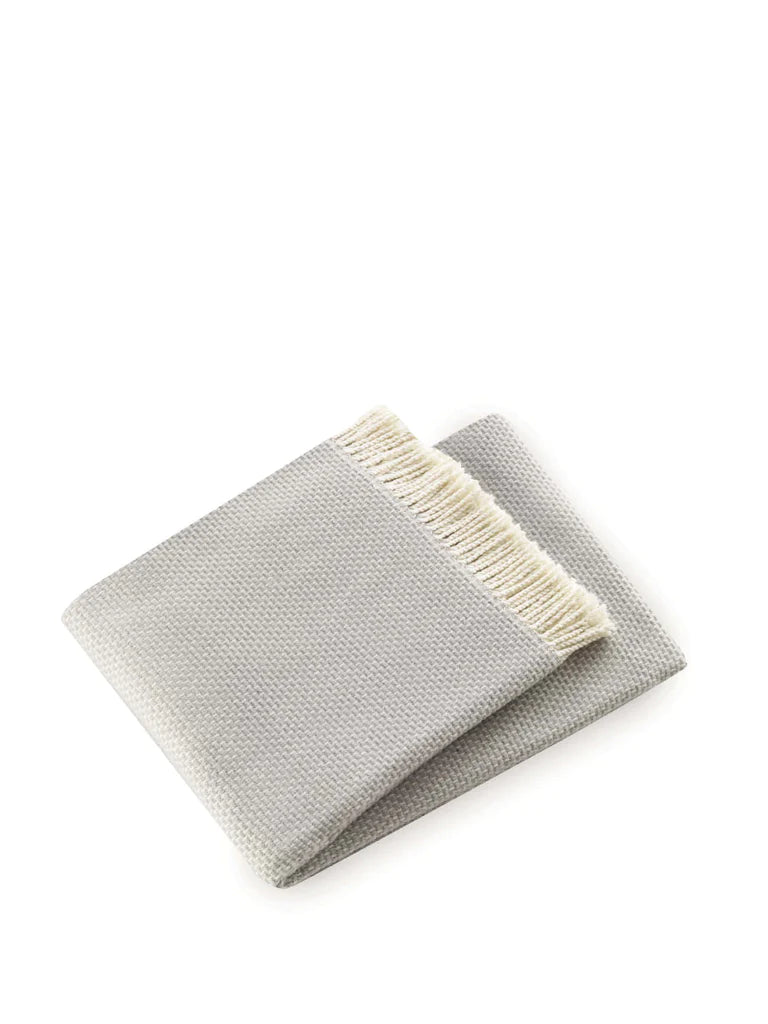 Grain of Rice Throw