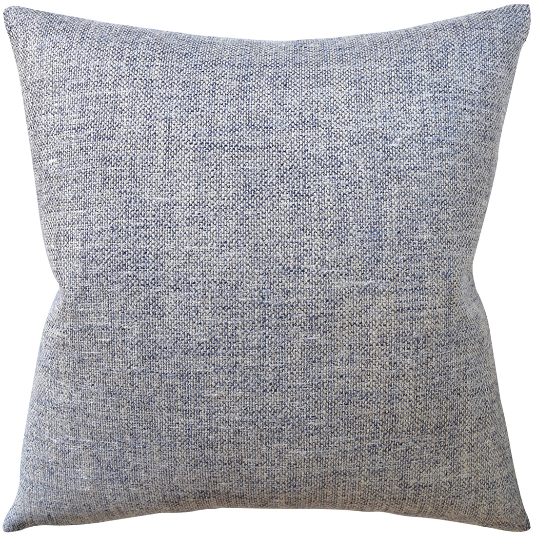 Amagansett Pillow in Denim