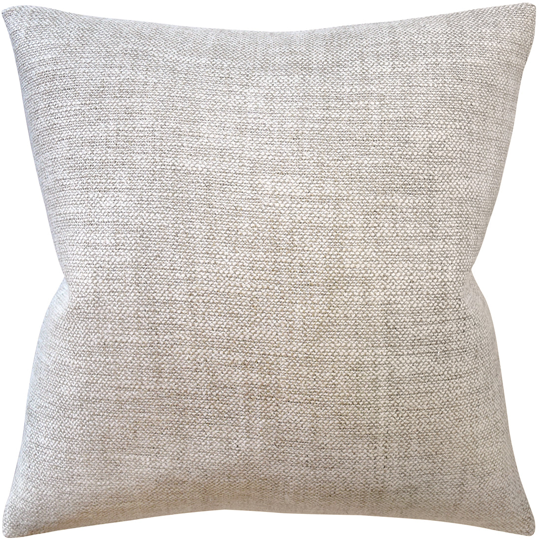 Amagansett Pillow in Taupe