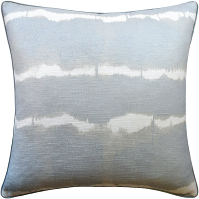 Baturi Pillow in Mist