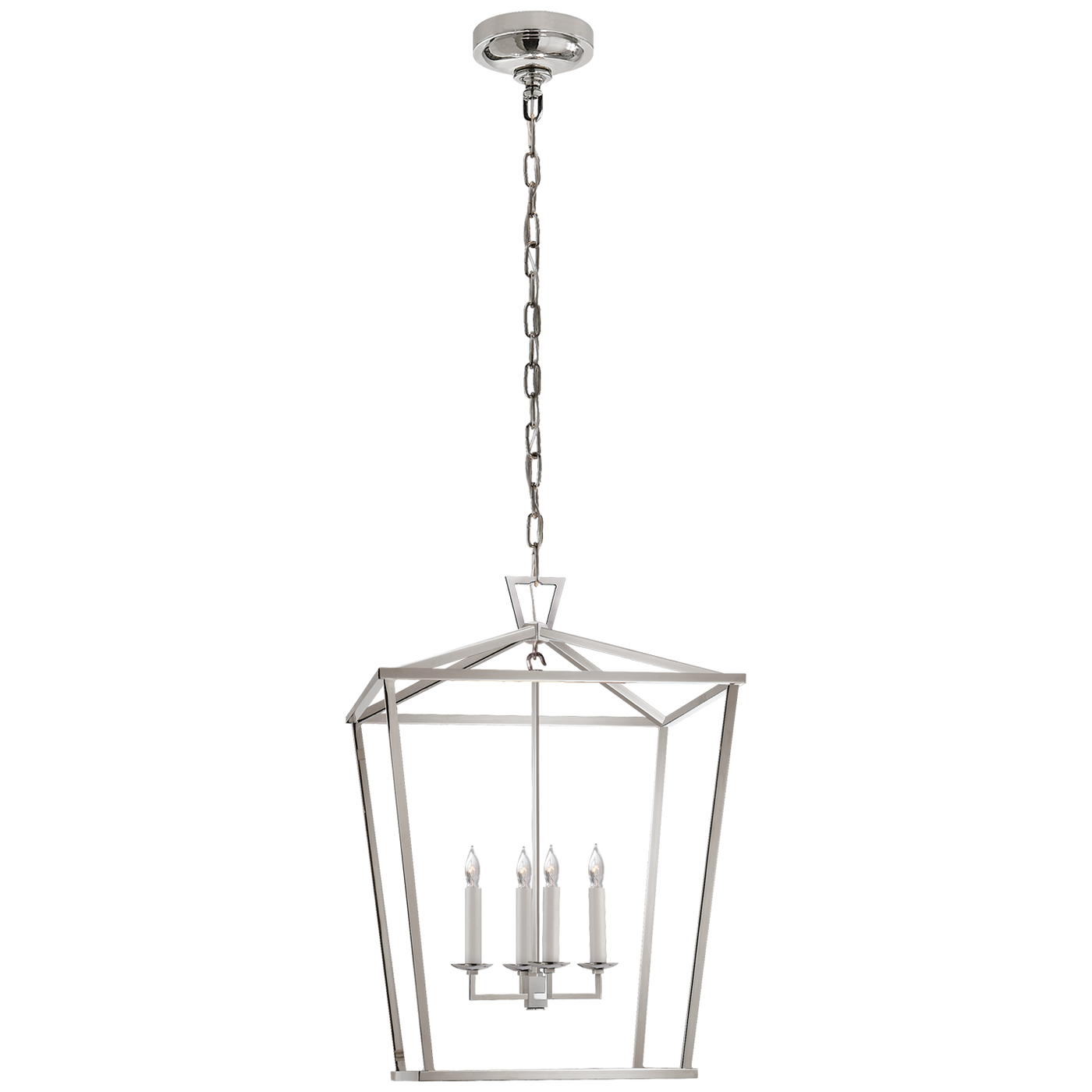 Darlana Medium Lantern