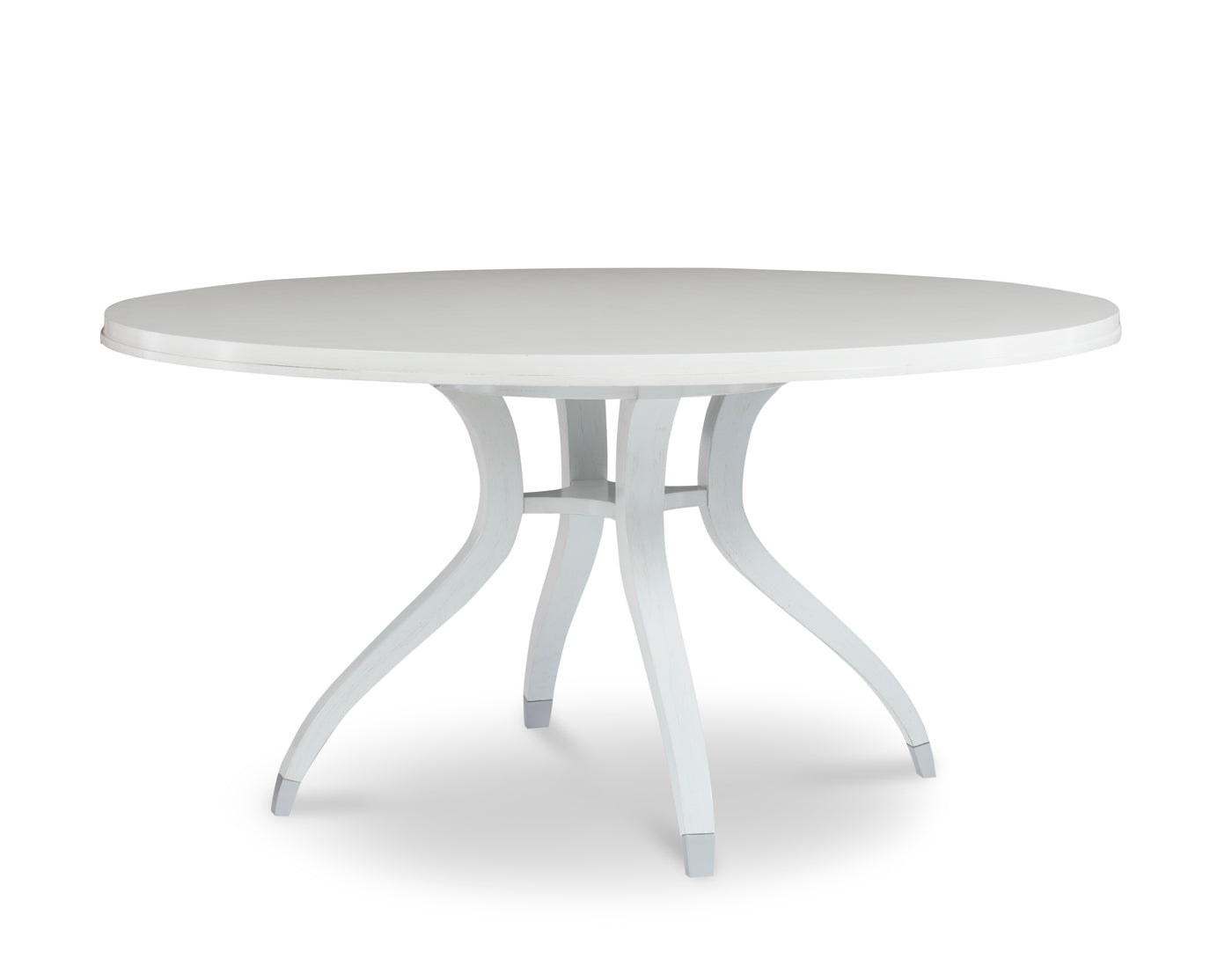 Simon 60" Round Dining Table