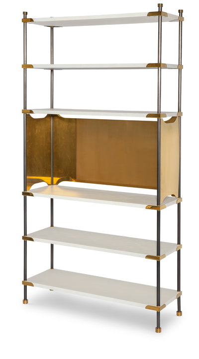 Benson Etagere