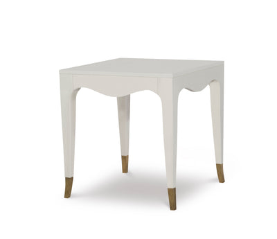 Clarke Side Table