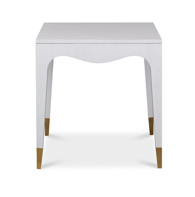 Clarke Side Table