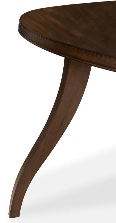 Marietta Oval Dining Table