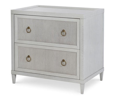 Luca Bedside Chest