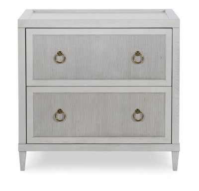 Luca Bedside Chest