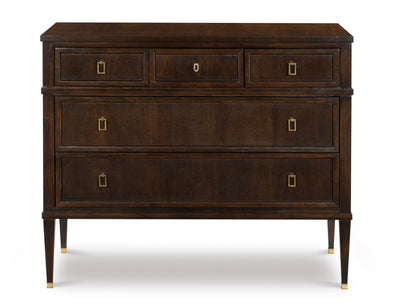 Eckard Chest