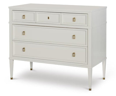 Eckard Chest