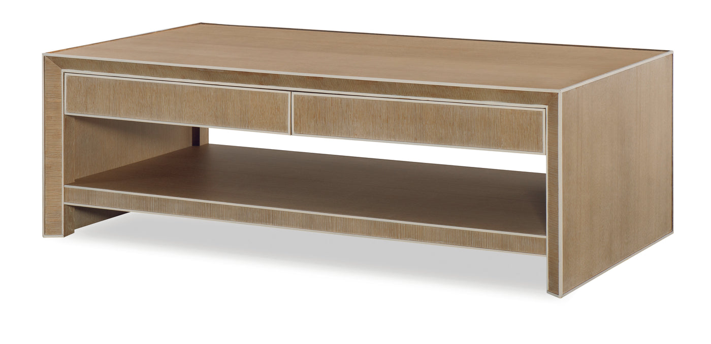 Hunter Rectangular Cocktail Table