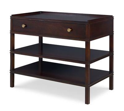 Fagan Bedside Table