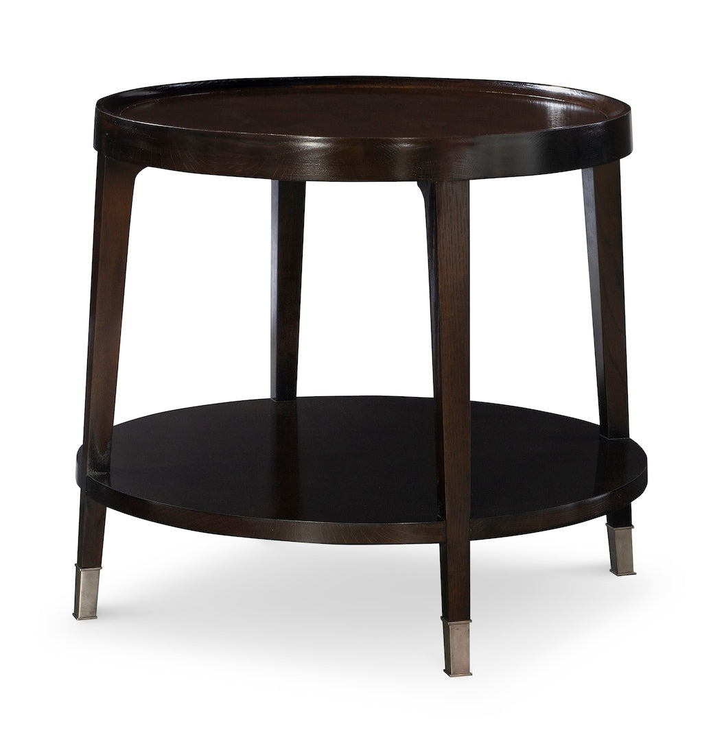 Savoy Side Table