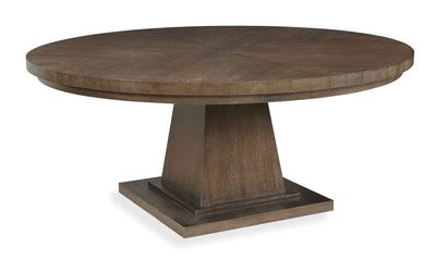 Germain 60" Round Dining Table