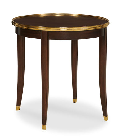 Elan Side Table