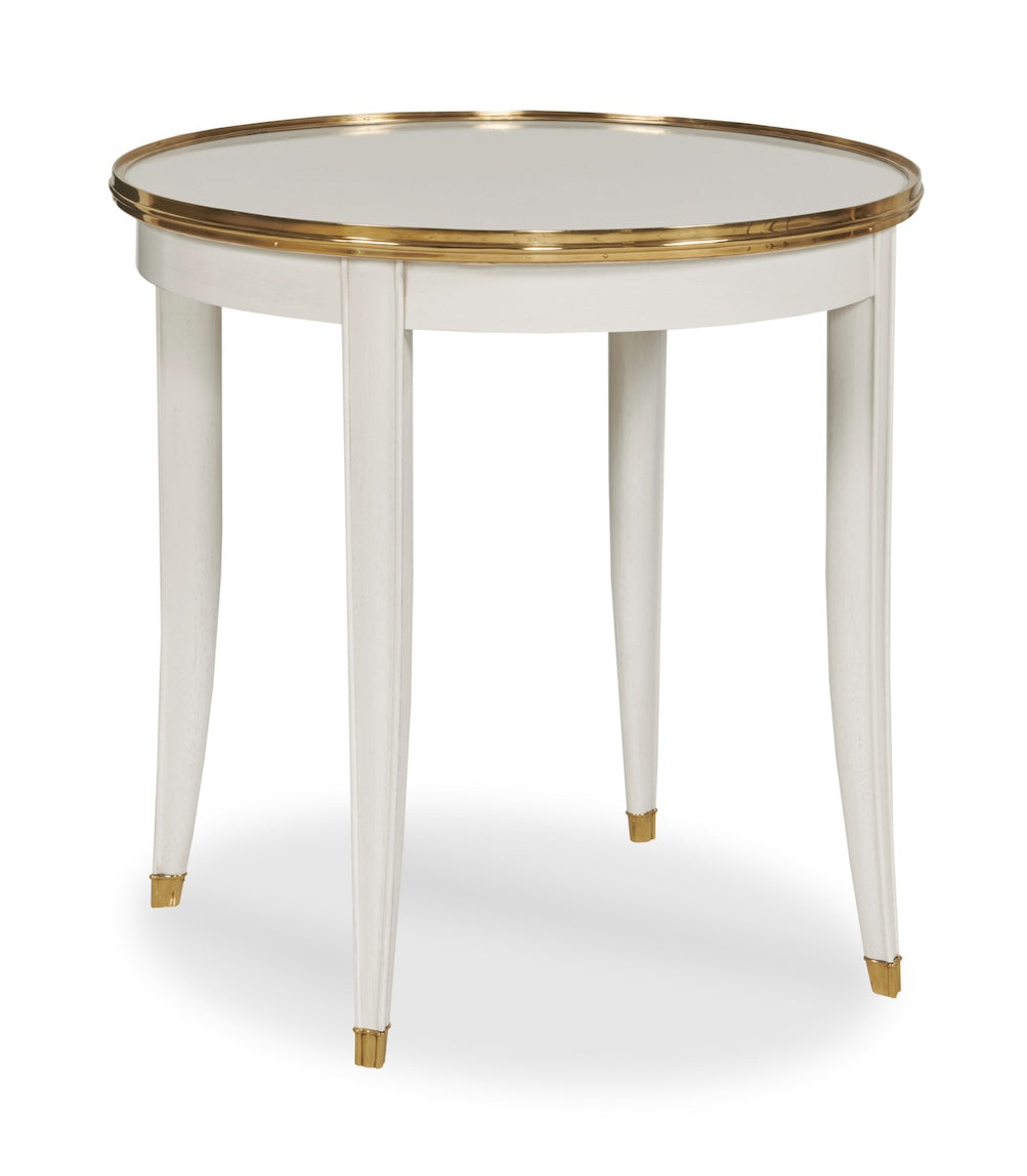 Elan Side Table