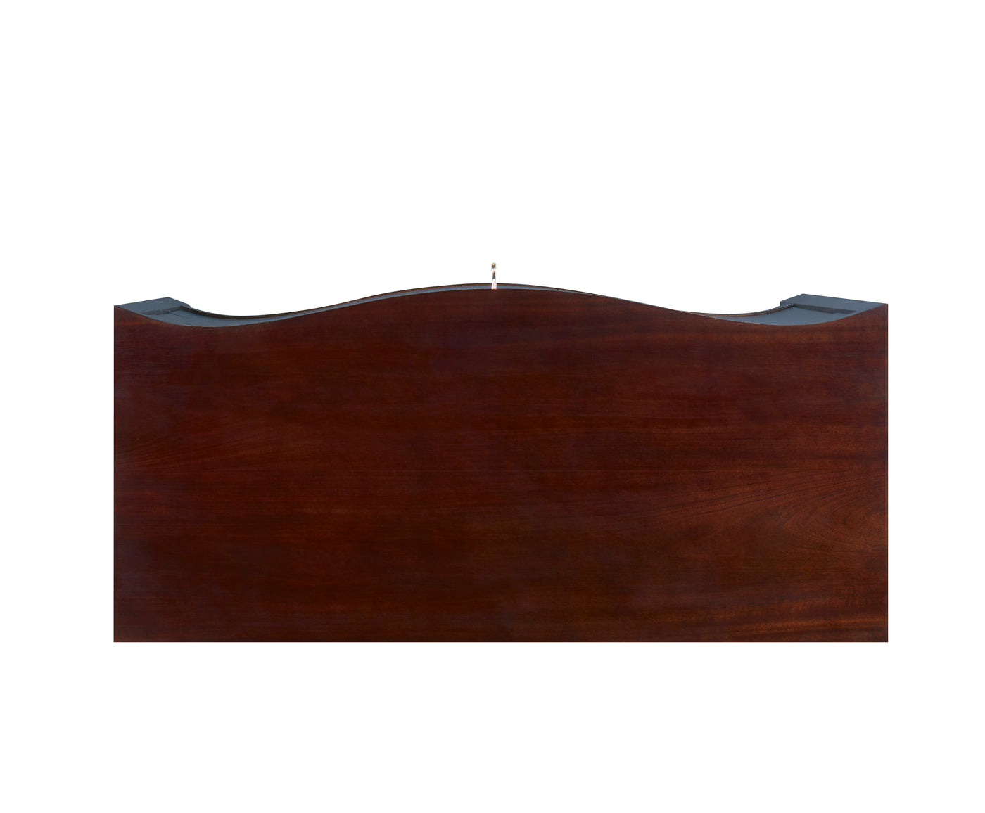 Everson Mahogany Chest