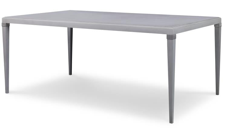 Jacques Rectangle Dining Table