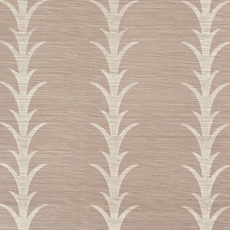 Acanthus Stripe Sisal