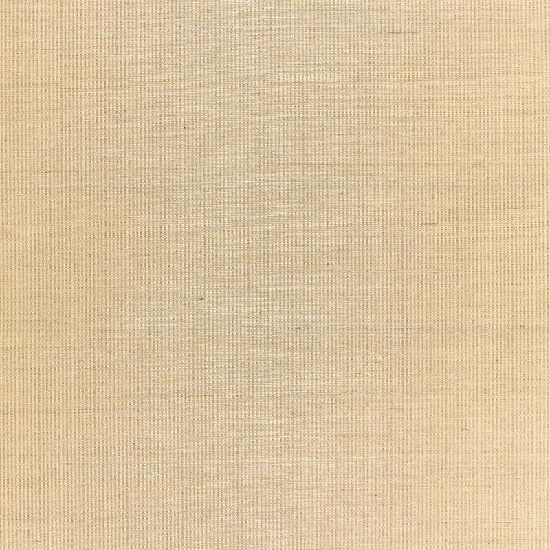 Harshaw Pinstripe Sisal Wallpaper