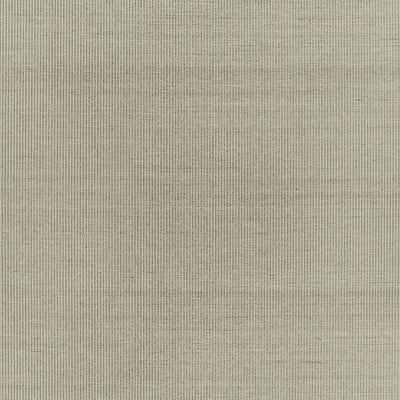 Harshaw Pinstripe Sisal Wallpaper