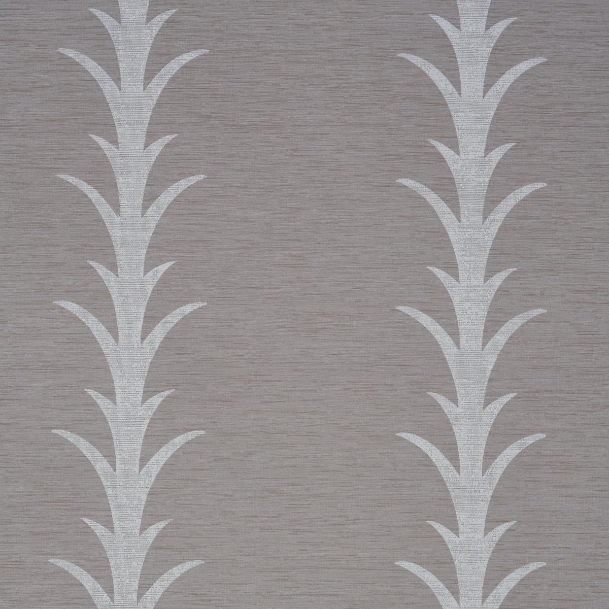 Acanthus Stripe Vinyl