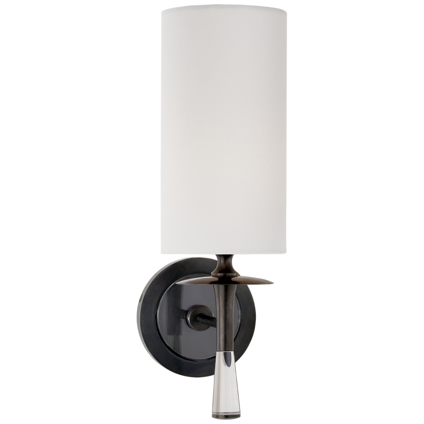 Drunmore Single Sconce