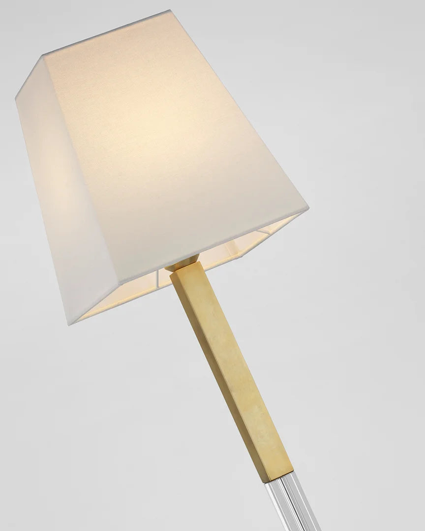 Reagan Medium Reading Floor Lamp