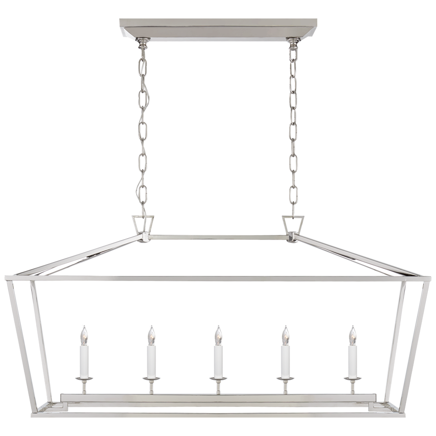 Darlana Medium Linear Lantern