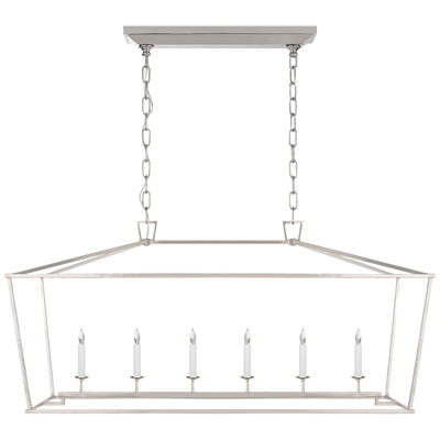 Darlana Large Linear Lantern