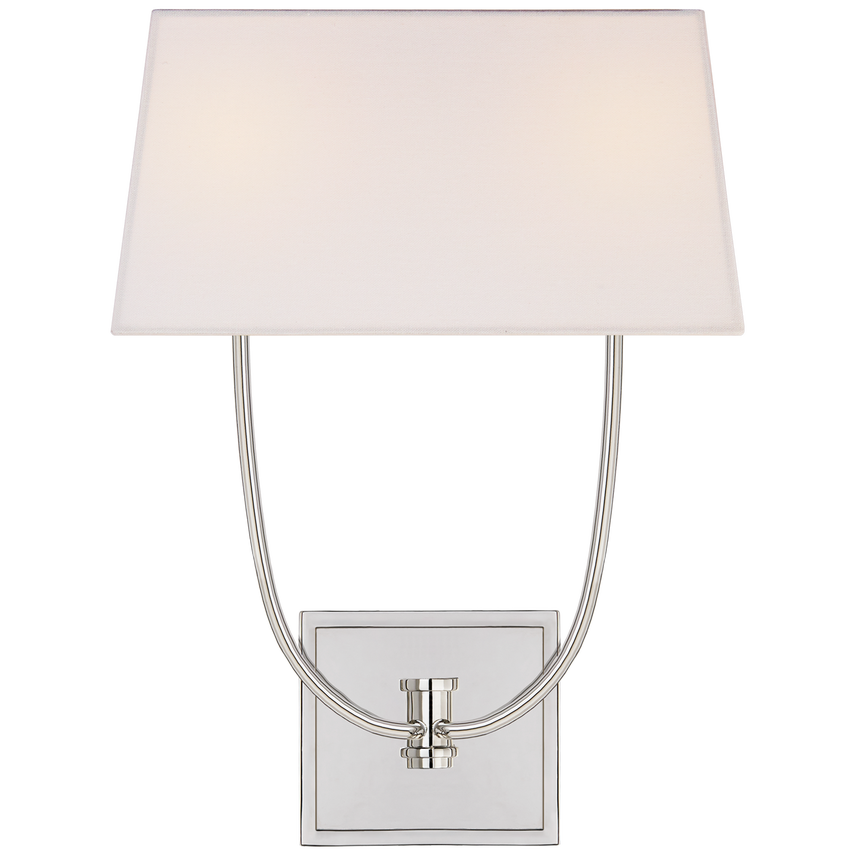 Venini Double Sconce