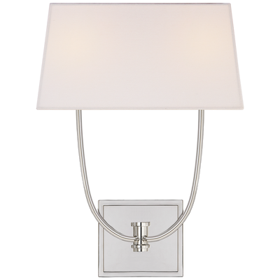 Venini Double Sconce