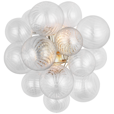 Talia Medium Sconce