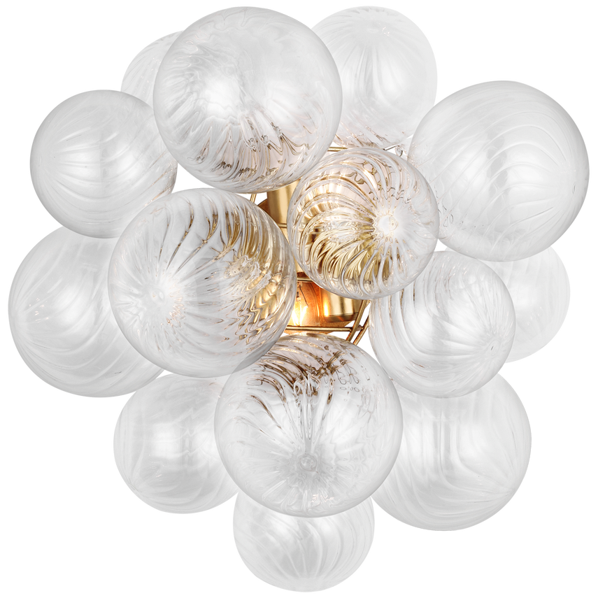 Talia Medium Sconce